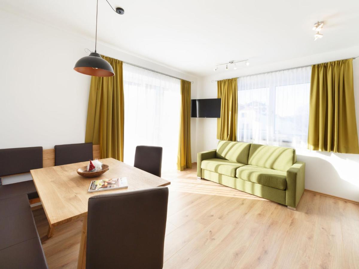 Apartment Rubin - Sld600 By Interhome 斯拉德明 外观 照片