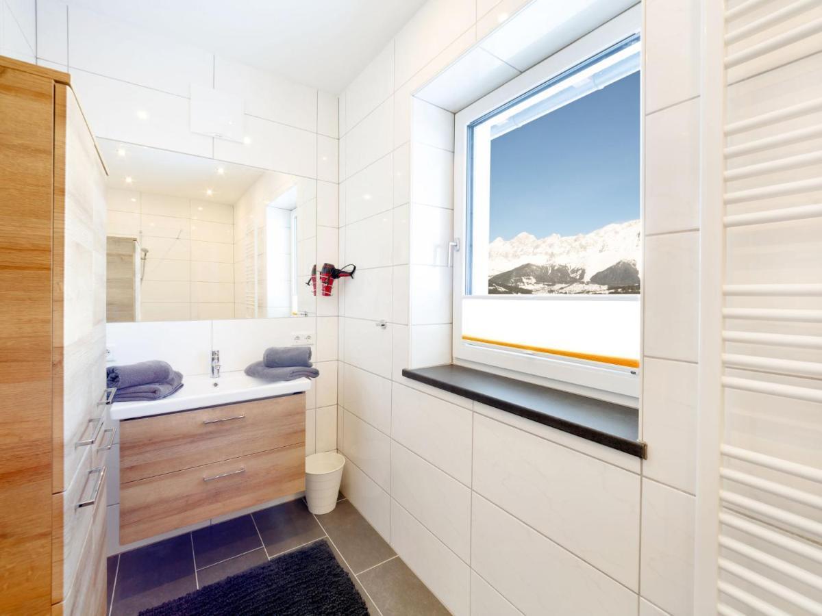 Apartment Rubin - Sld600 By Interhome 斯拉德明 外观 照片